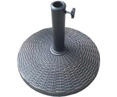 Home4You Skėčio pagrindas D44,5xH33,5cm/10kg