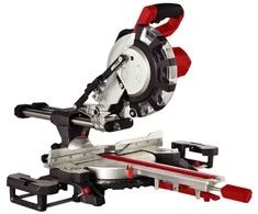 Besk Skersinio pjovimo staklės BMS210S d.210mm 2kW 65x340mm