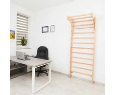 Skersinis montuojamas prie sienelės inSPORTline Directline 65 cm