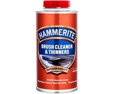 Skiediklis HAMMERITE, 500 ml
