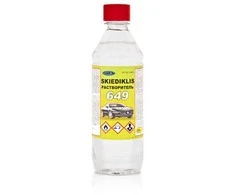 Skiediklis SAVEX 0.5L
