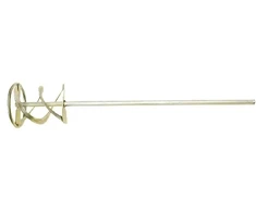 TOPEX MIESZADŁO DO ZAPRAW 120mm SDS /NEO