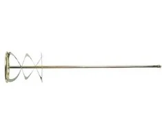 TOPEX MIESZADŁO DO ZAPRAW 120mm SDS /NEO