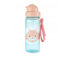 „Skip Hop“ buteliukas vaikams katėms, 390 ml ZOO