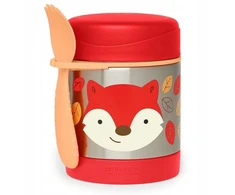 „Skip Hop“ termosas vaikams Lis 325 ml ZOO