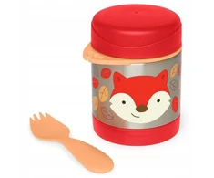 „Skip Hop“ termosas vaikams Lis 325 ml ZOO