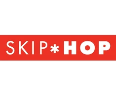 Skip Hop Travel pietūs THERMOS vaikų maistui Zoo CAT 325 ml