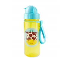 Skip Hop Zoo Giraffe PP vandens butelis