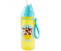 Skip Hop Zoo Giraffe PP vandens butelis