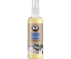 Nemalonių kvapų naikiklis K2 Skiron, 250 ml