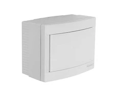 Skirstomoji dėžė v/t Panasonic 6mod