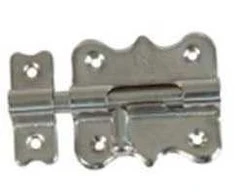 Skląstis NIZA 284, 30 x 30 x 13 mm, nikelio sp.