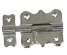 Skląstis NIZA 284, 60 x 45 x 29 mm, nikelio sp.