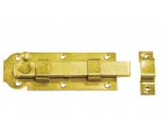 DMX Skląstis W 80x30 mm Žalvario