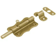 DMX Skląstis WR0 120, 120 x 68 mm, geltonai cinkuotas, 856401