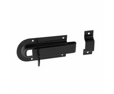 DMX Skląstis WZD 100, 100 x 46 x 1 mm, juodos sp.