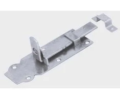 Skląstis WZP 140, 140 x 55 x 5 mm, sidabro sp.