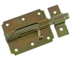 Skląstis WZP 80, 80 x 30 x 3 mm, sidabro sp.