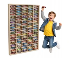 sklejkowo LENTYNA Spyruoklėms LENTYNA AUTOMOBILIEMS AUTOMOBILIAI AUTOMOBILIAI 100 SĖDIMŲ 1:64