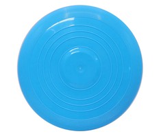 Skraidanti lėkštė, įvairių sp., 23 cm