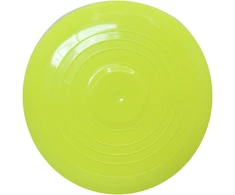 Skraidanti lėkštė, įvairių sp., 23 cm
