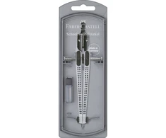 Skriestuvas Faber Castell Grip 2001