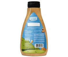 Skrudintų anakardžių pasta HELPA 400g, subtilaus skonio, natūrali