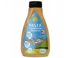 Skrudintų anakardžių pasta HELPA 400g, subtilaus skonio, natūrali