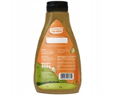 Skrudintų moliūgų sėklų pasta 400g HELPA 100% sėklų
