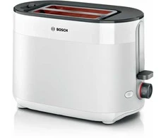 Skrudintuvas BOSCH TAT2M121 MyMoment Baltas
