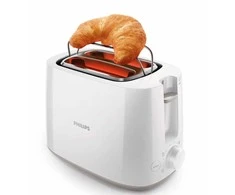 Skrudintuvas PHILIPS HD2581/00 Daily Collection Baltas