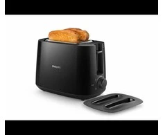 Skrudintuvas PHILIPS HD2582/90 Juodas