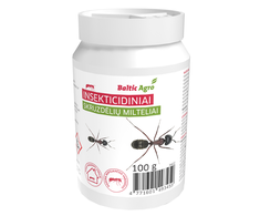 BALTICAGRO Skruzdėlių naikinimo priemonė, 100 g