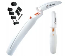 Sks Germany Sks Shockboard Xl priekinis purvasaugis Mtb 26-29" baltas