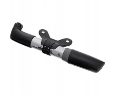 None Sks Rookie Xl rankinė dviračio pompa, 5 bar