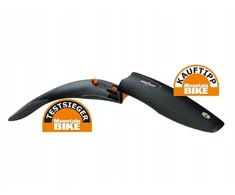 Sks Shockblade 26" priekinis purvasaugis