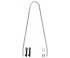 Sks Velo 55 Kids 20'' - Stalowas Laidas Priekiniam Skelbiui