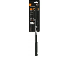 Sks Vx dviračio pompa, 455-505mm, juoda
