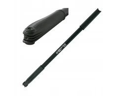SKS VX rankinis dviračio siurblys LONG 50CM 6 bar / 87 psi maks