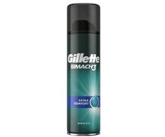 Bikuva.lt Skutimosi gelis Gillette Mach3 Extra Comfort 200ml