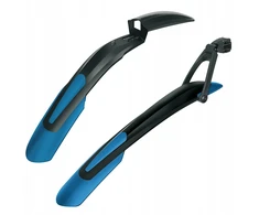 Purvasaugiai SKS BLADE-SET 29" + 27.5"PLUS juoda/mėlyna