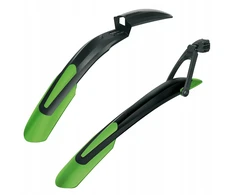 Purvasaugiai SKS BLADE-SET 29" + 27.5"PLUS juoda/žalia