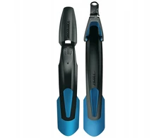 Purvasaugiai SKS BLADE-SET 29" + 27.5"PLUS juoda/mėlyna
