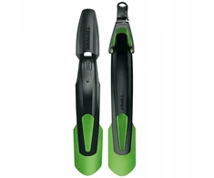 Purvasaugiai SKS BLADE-SET 29" + 27.5"PLUS juoda/žalia