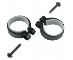 Sks Germany Skydelių tvirtinimo elementai SKS stay mounting clamps 40-43mm (2 pcs.)