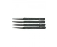 Skylamušiai TOPEX 03A440 (4 vnt., 0,8-3,2 mm)