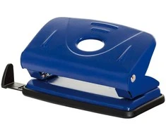 Office Products Skylamušis 30lap metalas mėlynas
