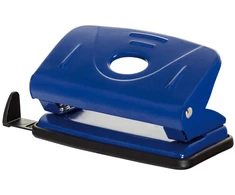 Office Products Skylamušis 30lap metalas mėlynas