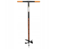 Bradas Skylės grąžtas 20 cm boro plienui KT-V2052