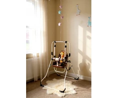Skyline STABILIOS Sūpynės, kūdikių sūpynės, laisvai stovinti, sulankstoma kėdė PL